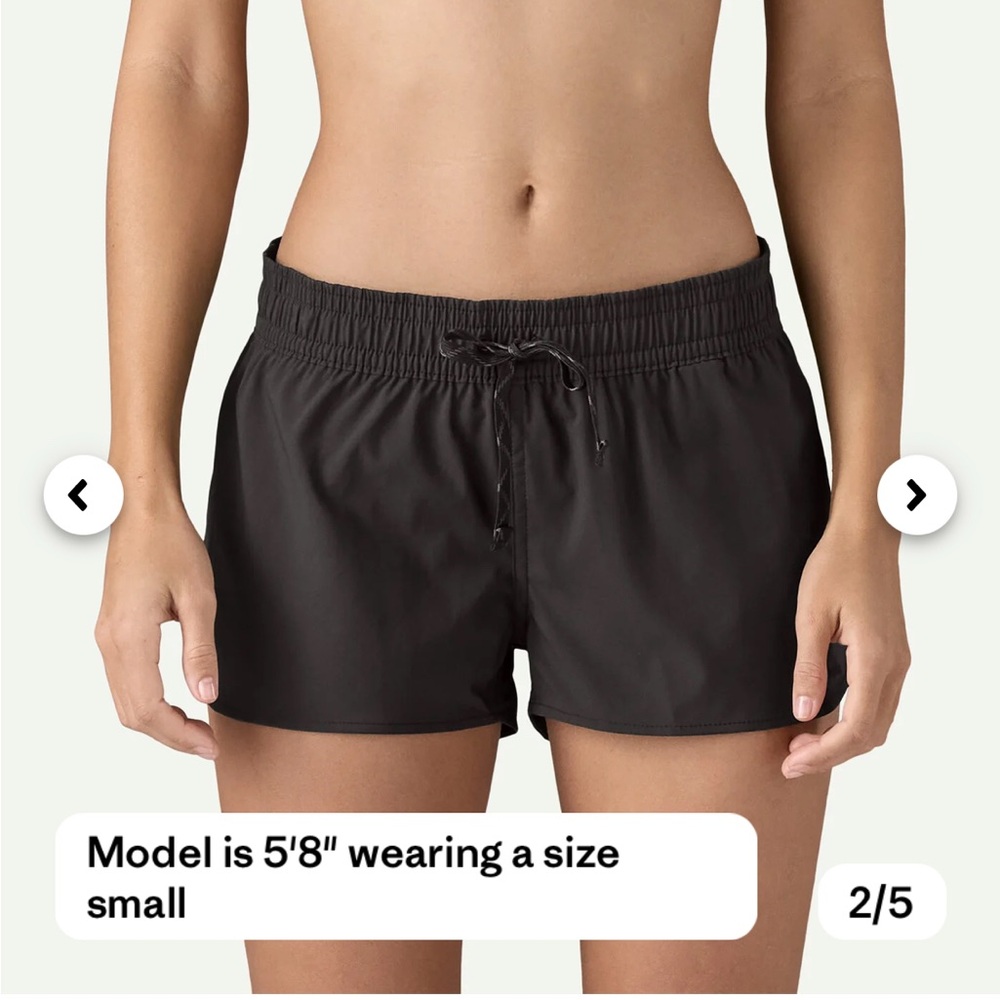 Patagonia Shorts
